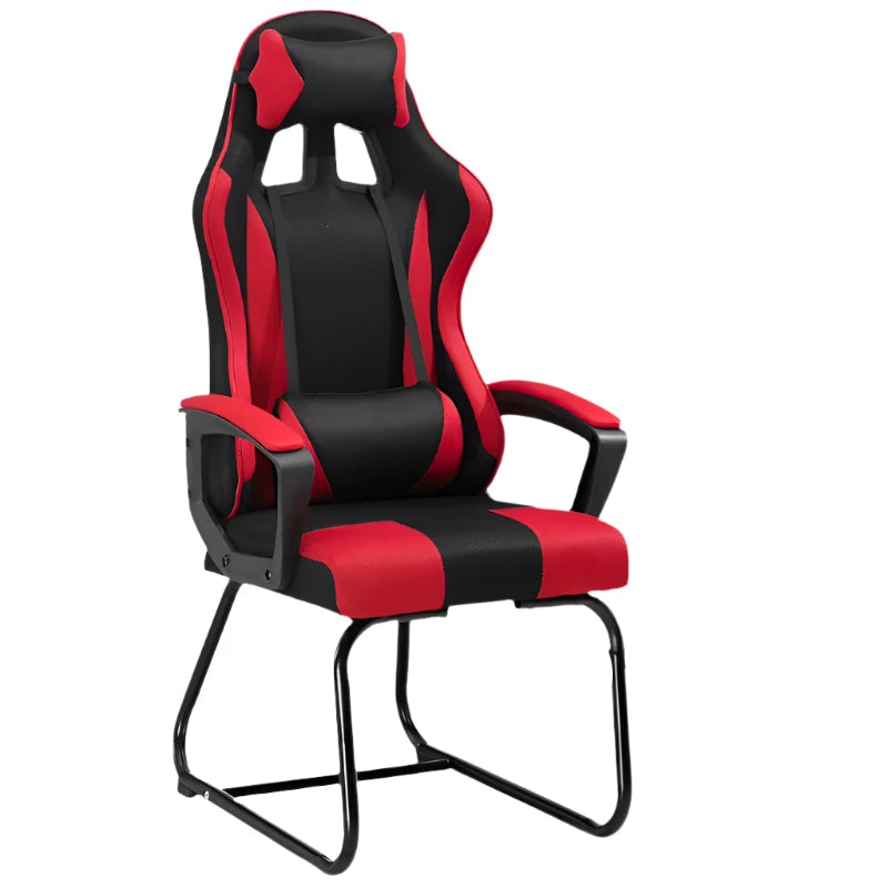 chaise gamer sans roulette