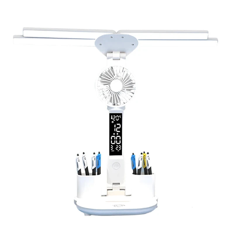 Lampe led avec pot
