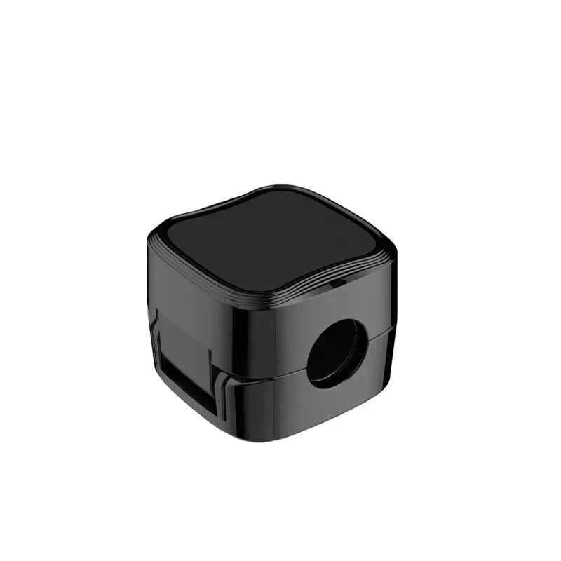 range cable en cube noir 1 piece