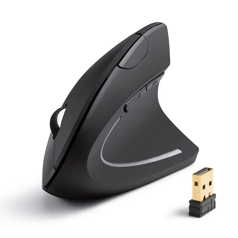 souris gamer verticale usb