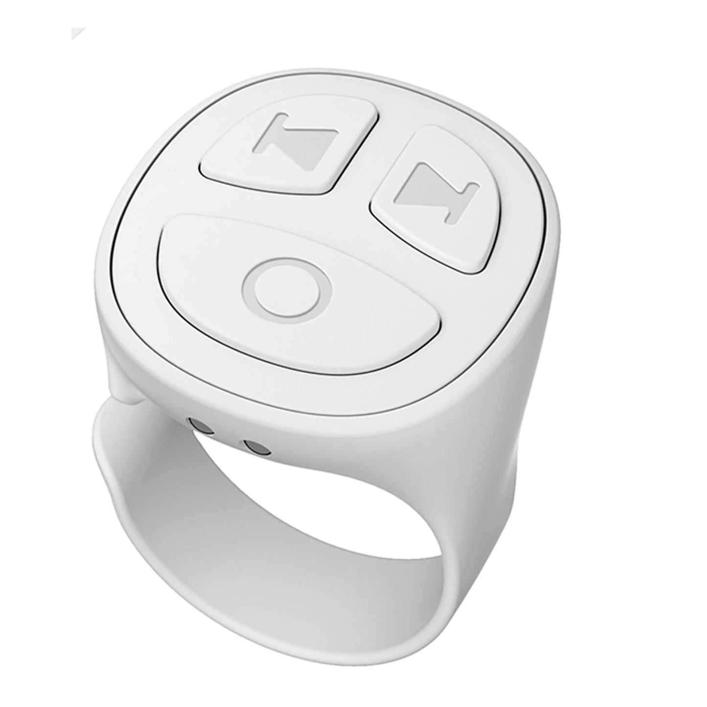Anneau de Contrôle Bluetooth – Télécommande TikTok, eBooks & Appareil Photo