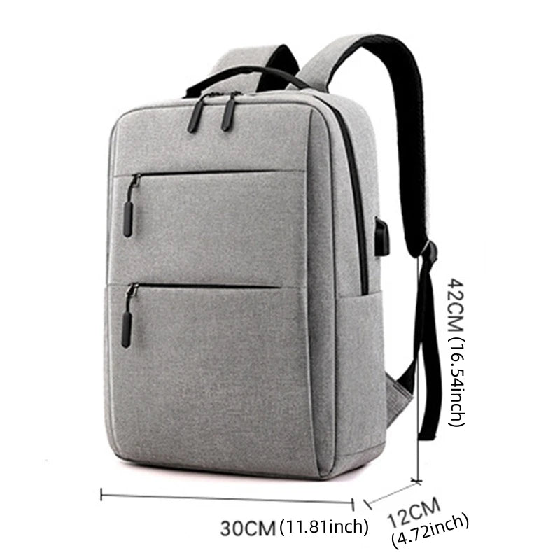Sac à dos ordinateur port USB