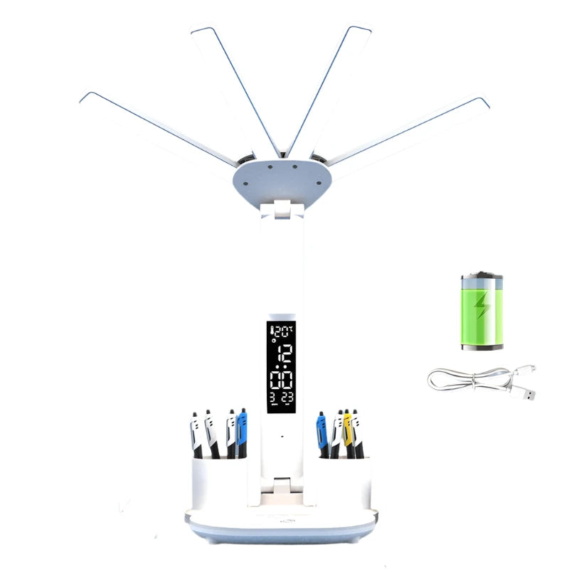 lampe led grand modele rechargeable