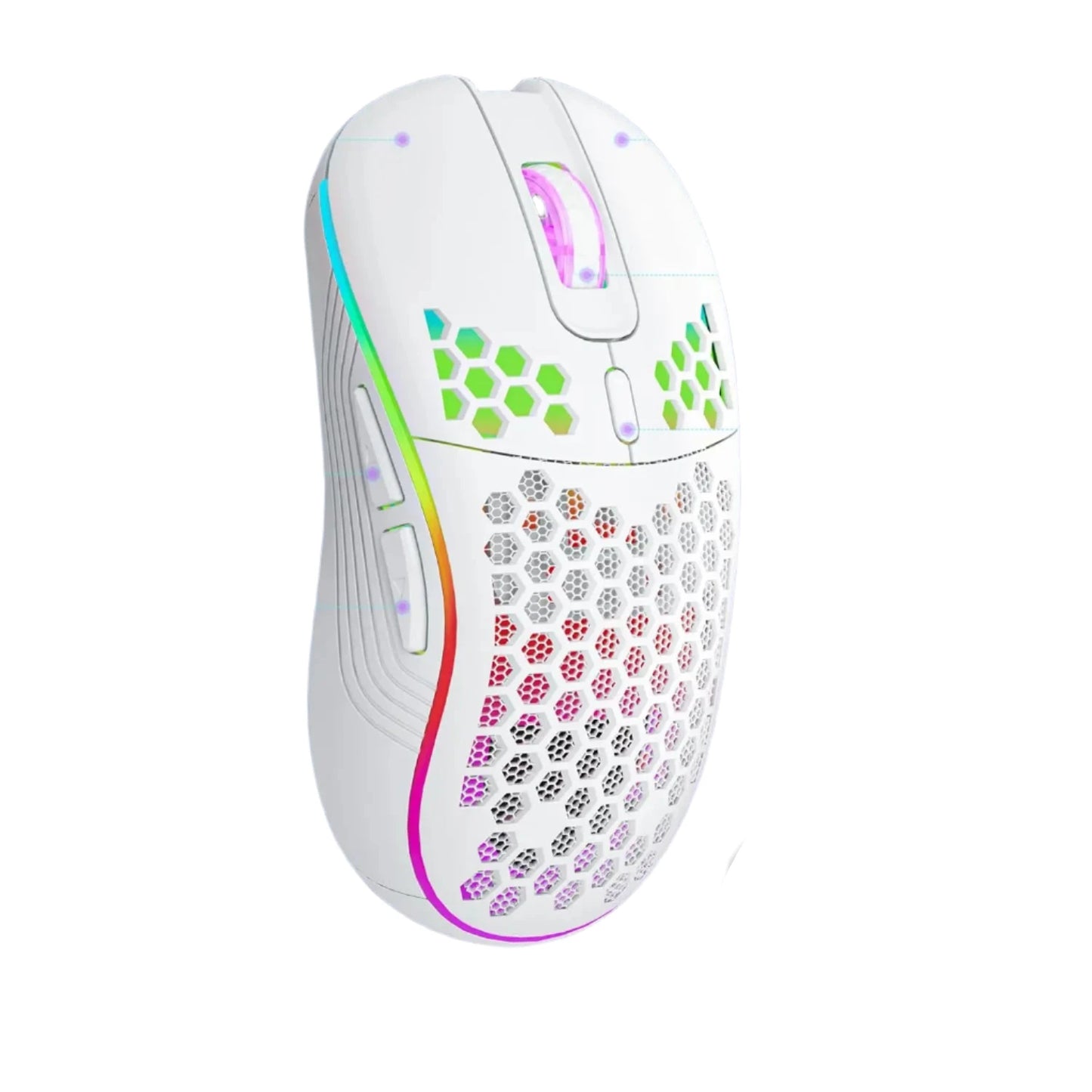 souris gamer bluetooth