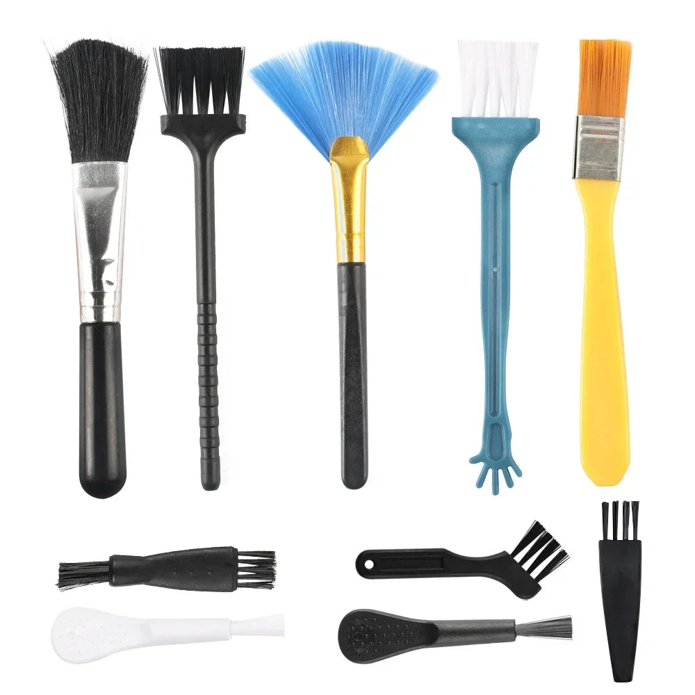 kit complet nettoyage