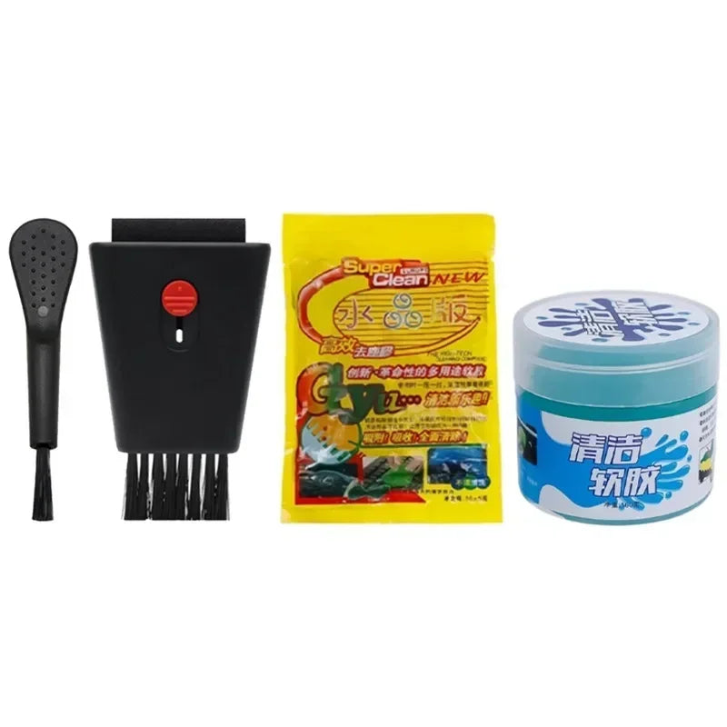 kit complet nettoyage clavier