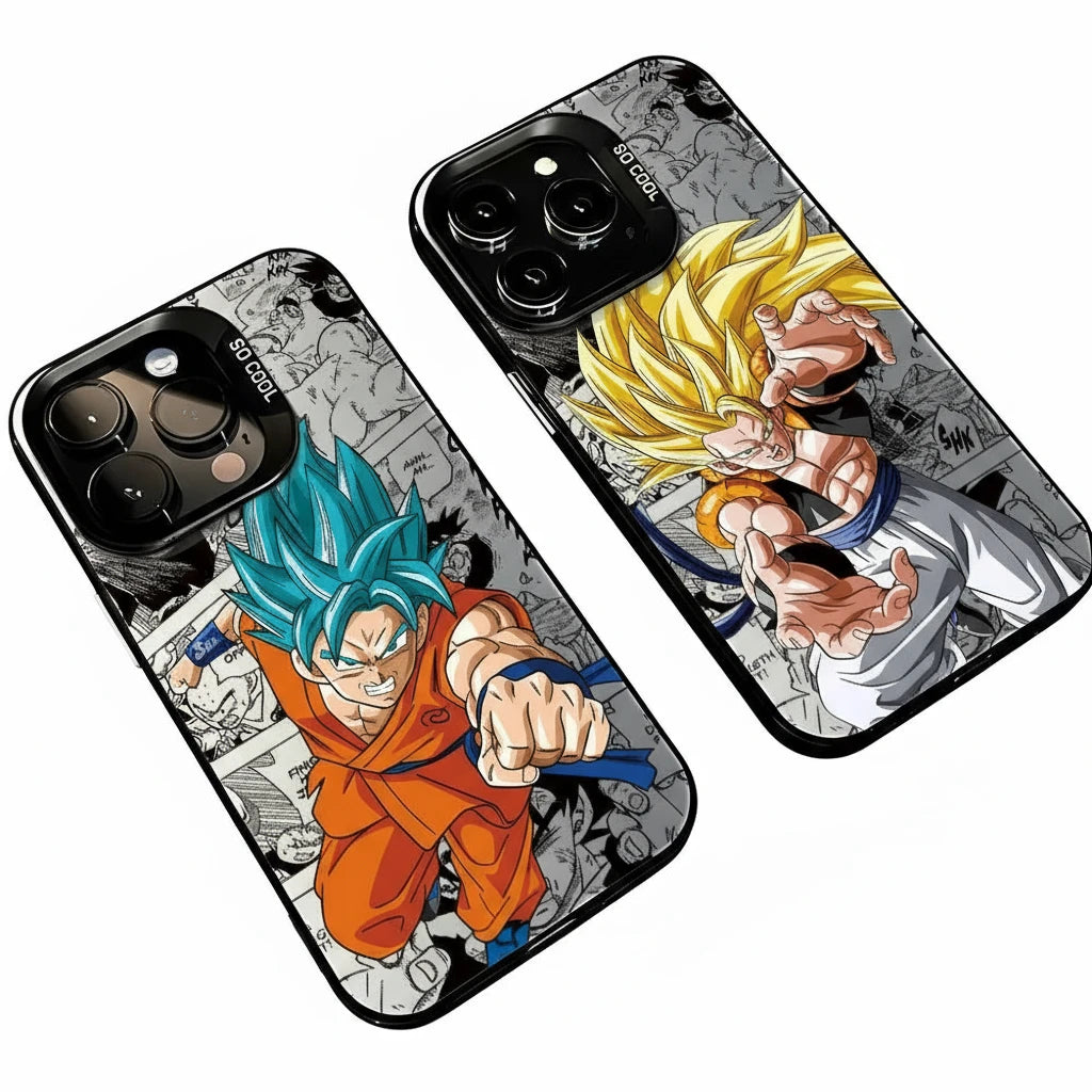 Coque iPhone 14 Pro Max résistante aux rayures et chocs