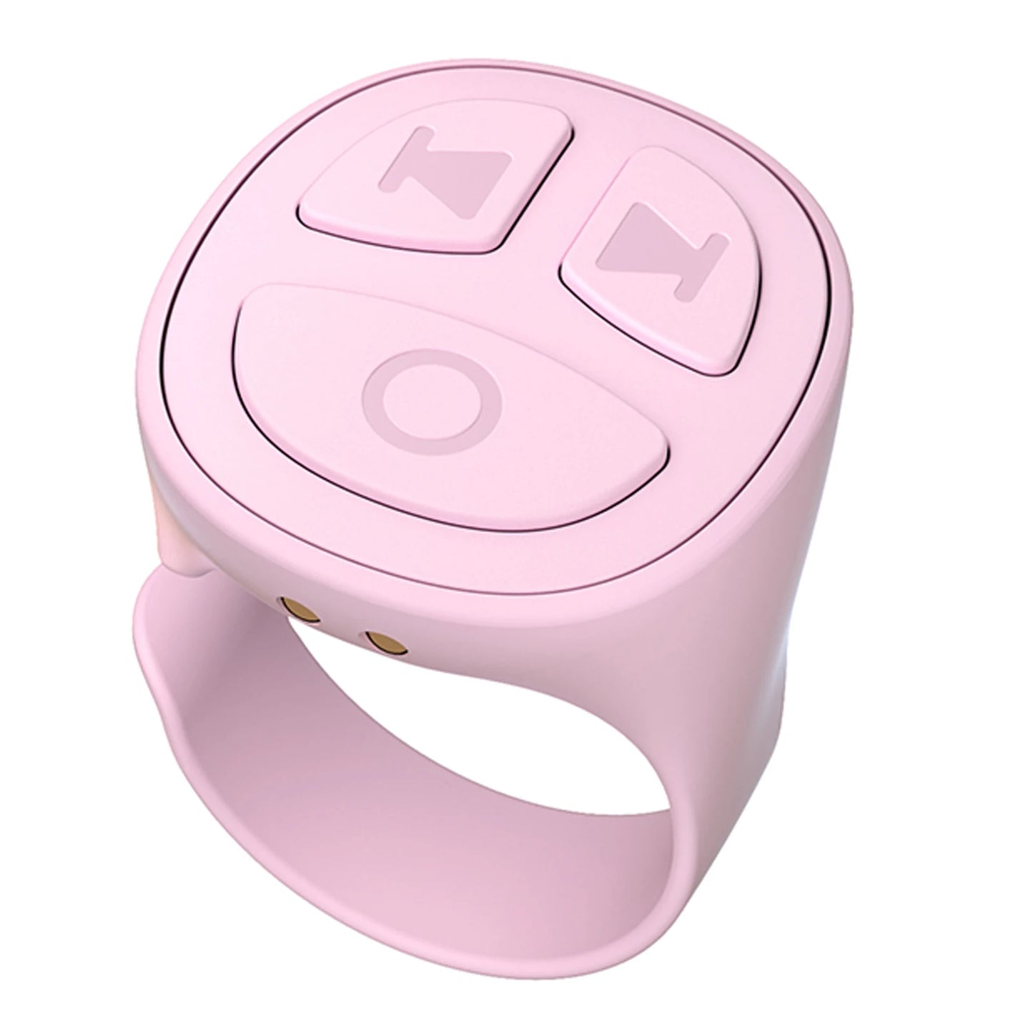 Anneau de Contrôle Bluetooth – Télécommande TikTok, eBooks & Appareil Photo