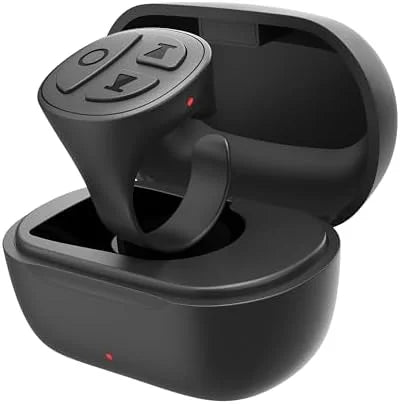 Anneau Bluetooth Télécommande – Défilement TikTok