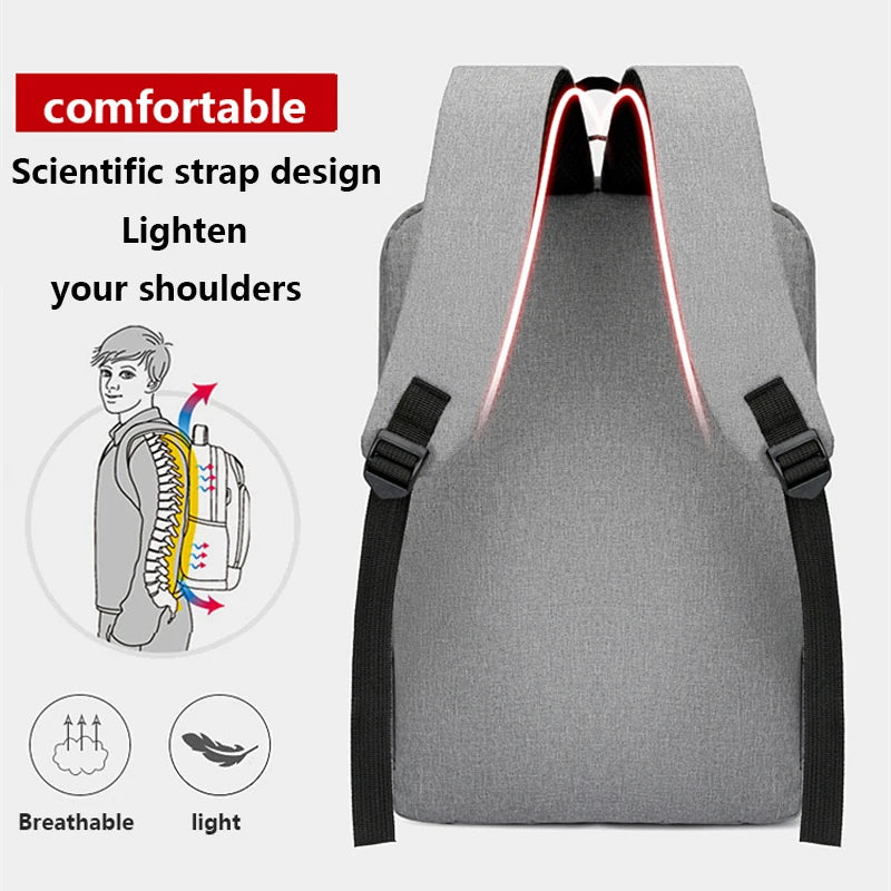 Sac à dos ordinateur imperméable