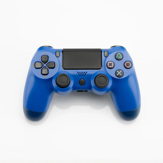 Manette sans fil Bluetooth compatible PS4 et PC