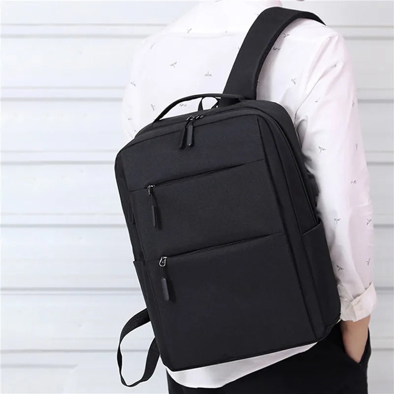Sac à dos ordinateur port USB
