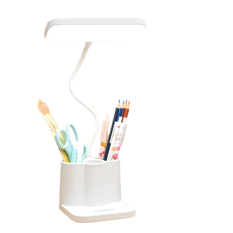 Lampe de bureau LED USB