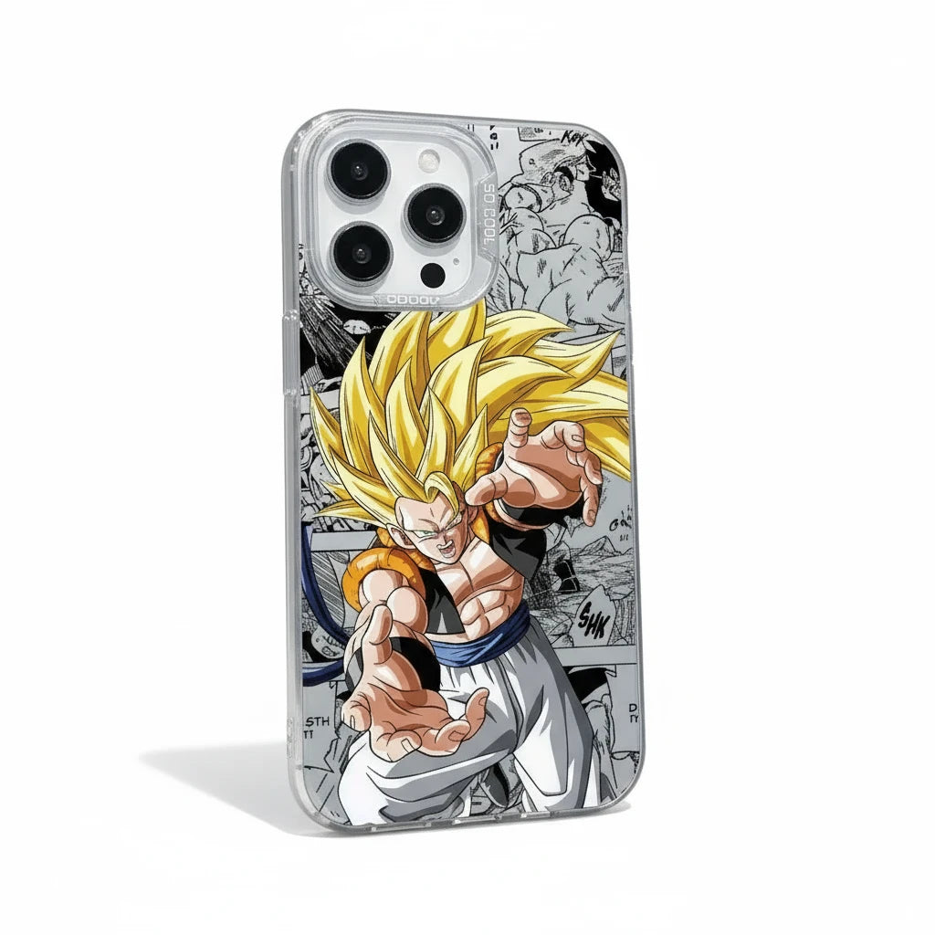 Coque matte iPhone 8 et SE2 avec coins renforcés antichoc
