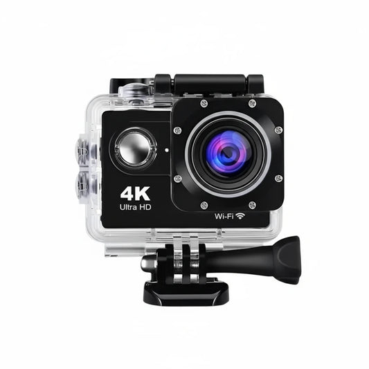 Caméra sport étanche Full HD 1080p
