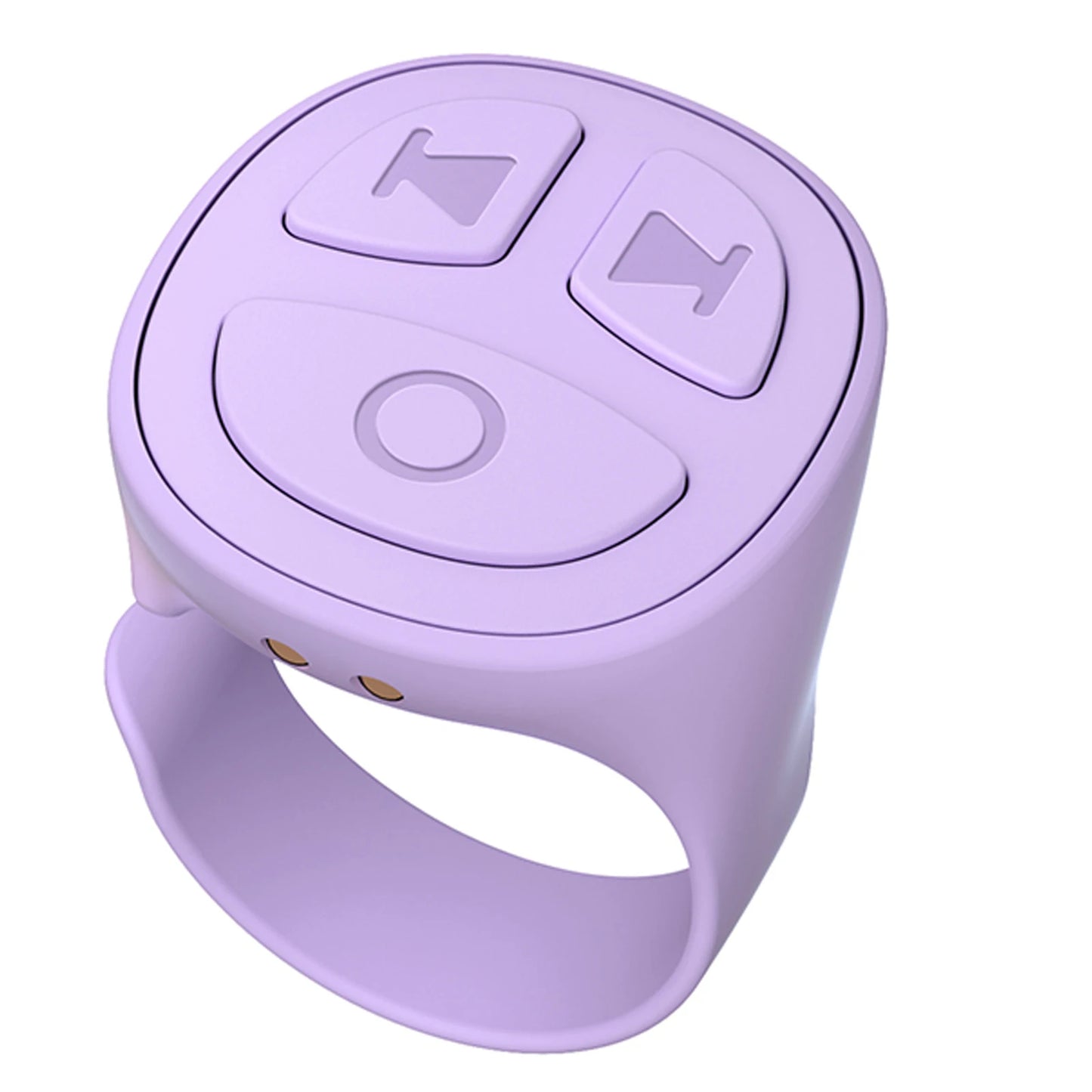 Anneau de Contrôle Bluetooth – Télécommande TikTok, eBooks & Appareil Photo
