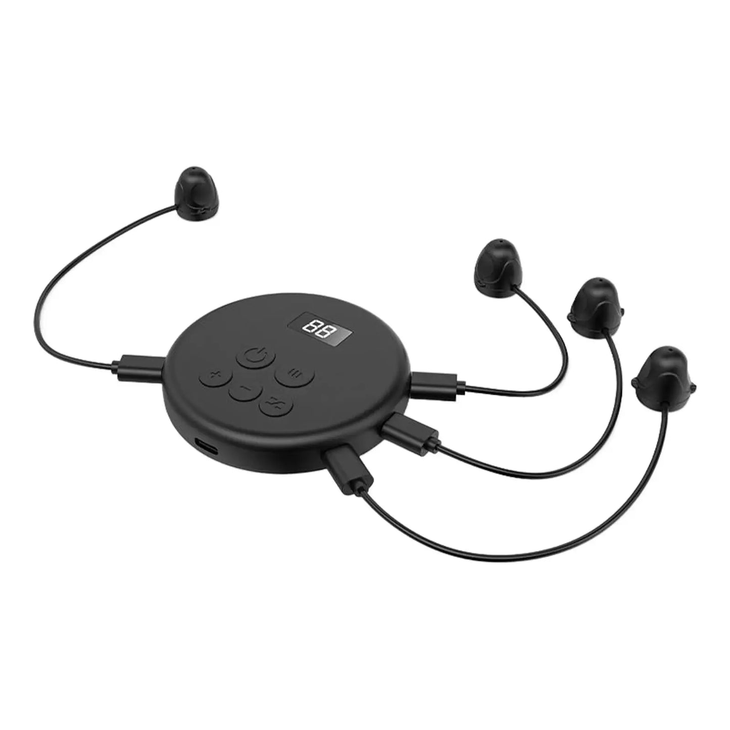 Clicker Automatique
