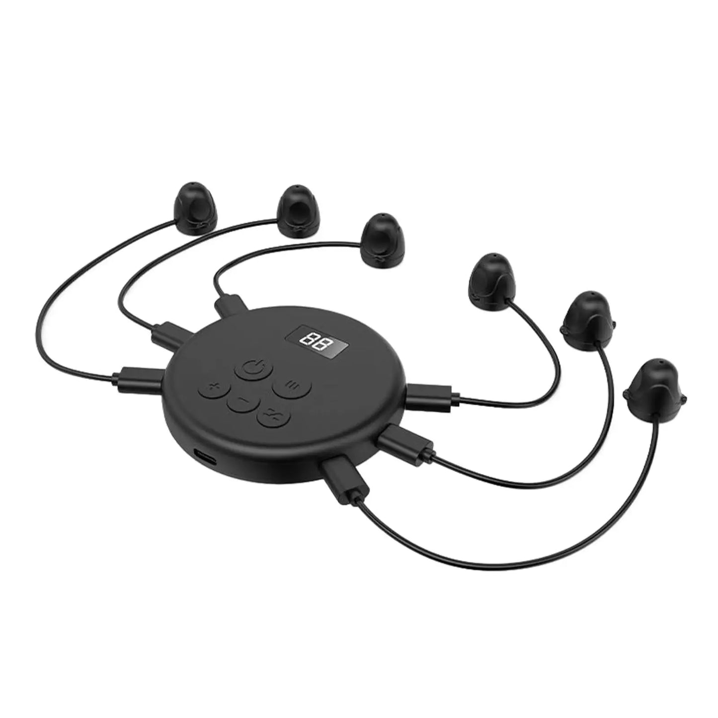 Clicker Automatique