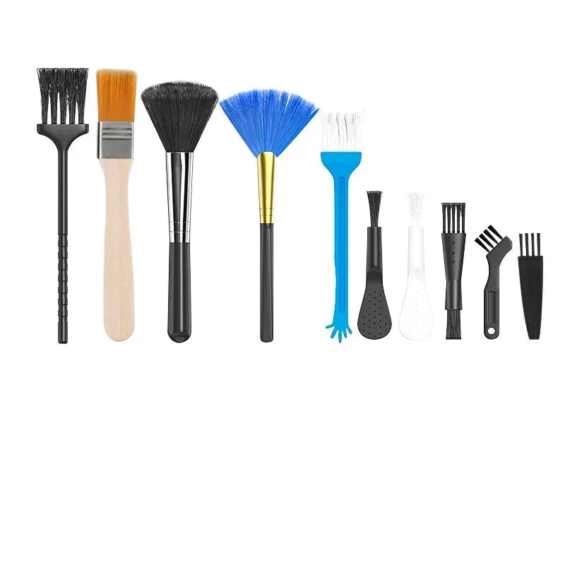 kit brosse nettoyage Clavier