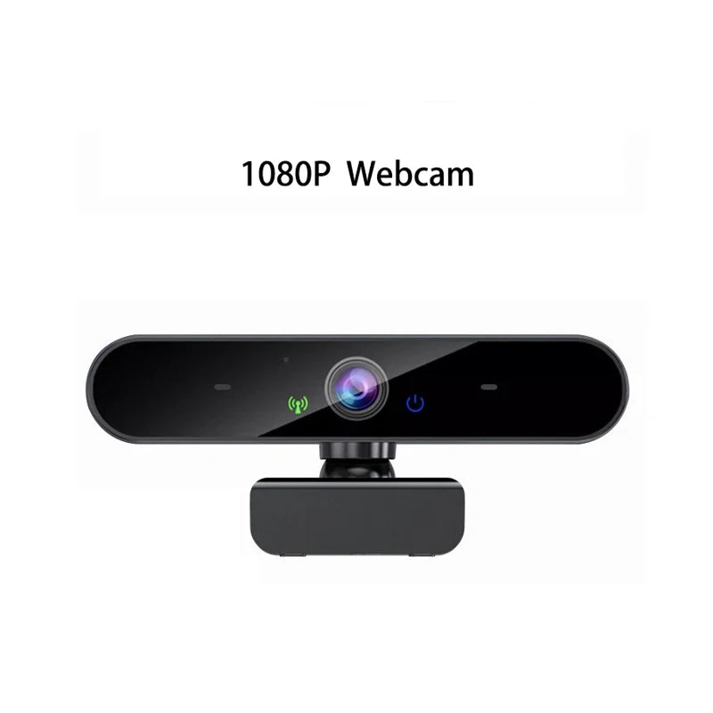 Webcam 1080