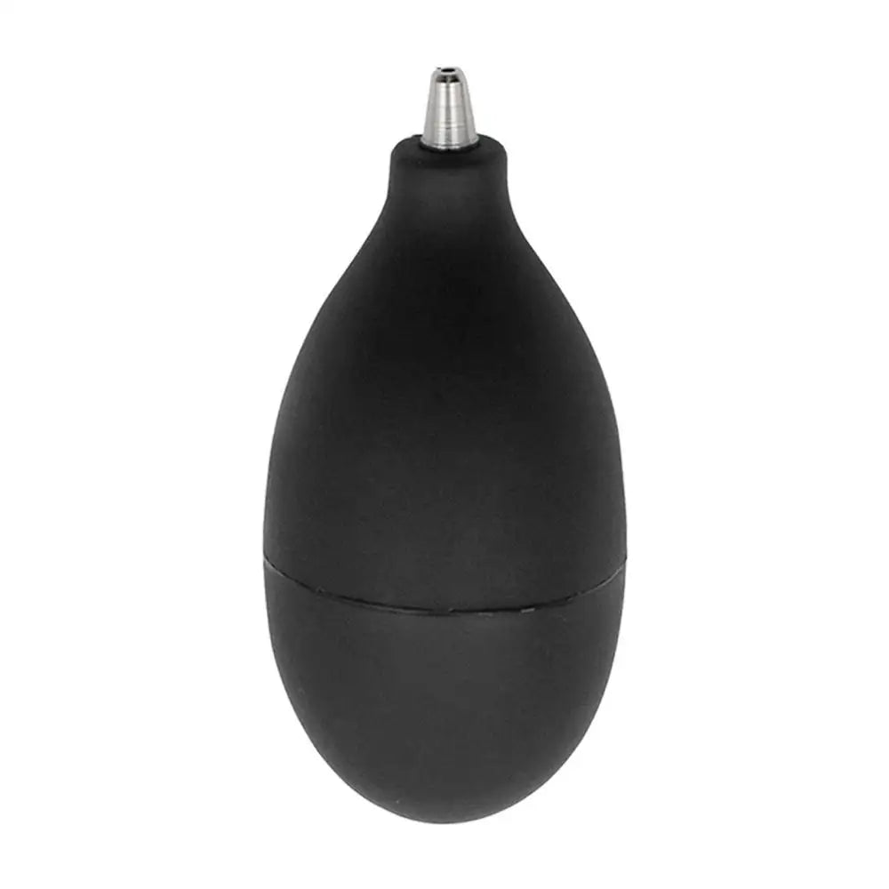 Souffleur d'air noir