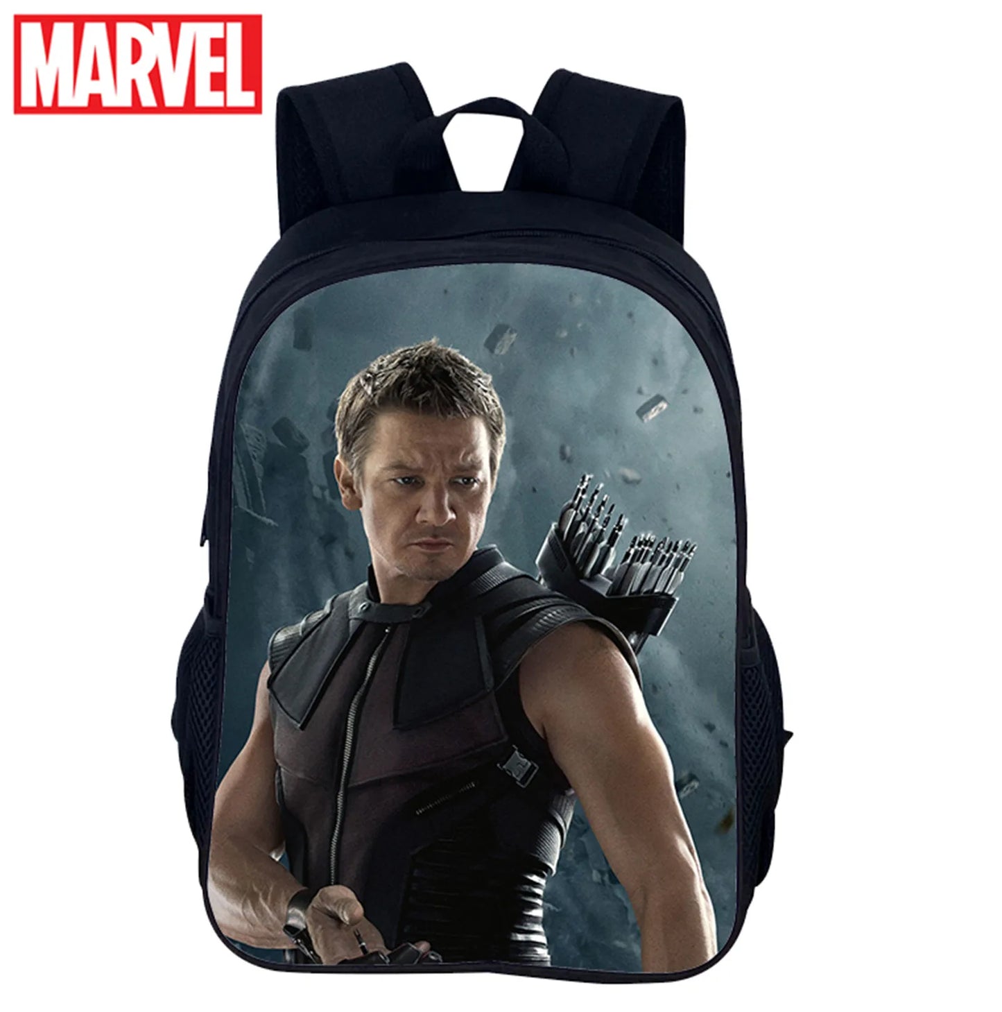 Sac à dos Marvel Avengers Hawkeye confortable pour usage quotidien