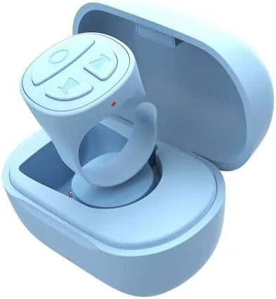 Anneau Bluetooth Télécommande – Défilement TikTok