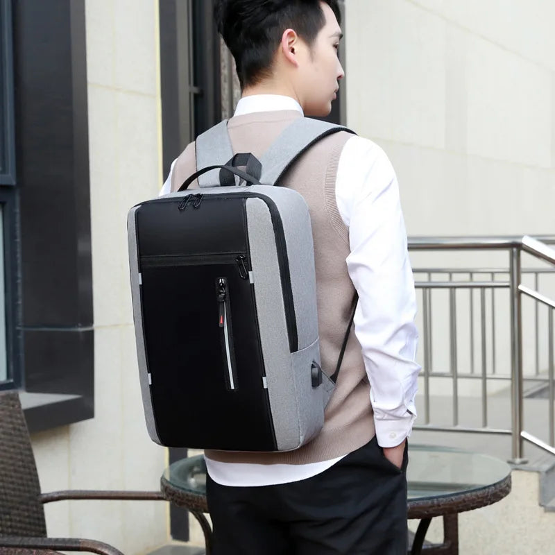 Sac à dos ordinateur imperméable