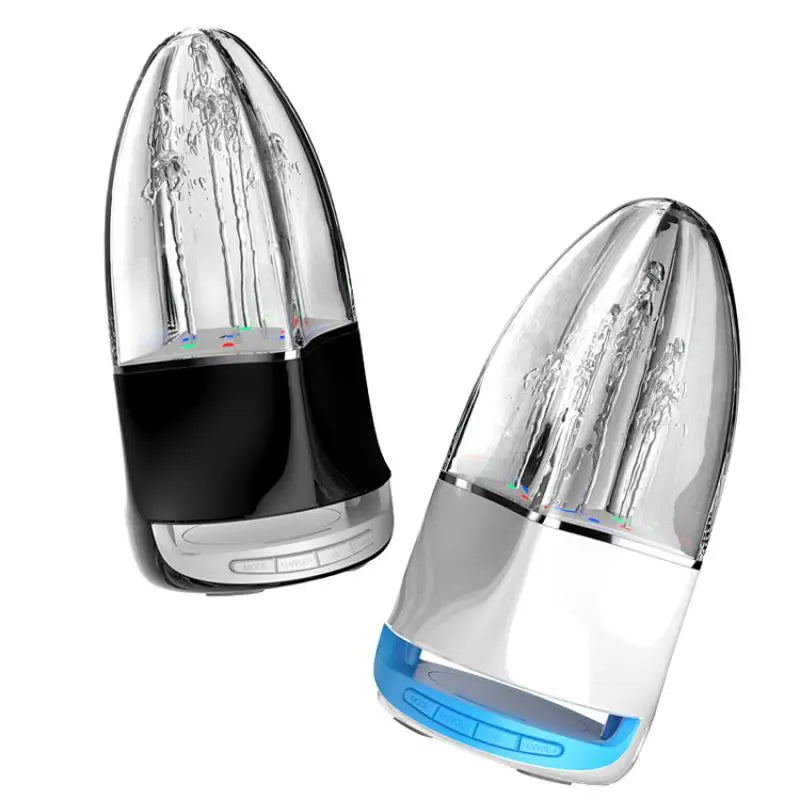 enceinte sans fil bluetooth fontaine