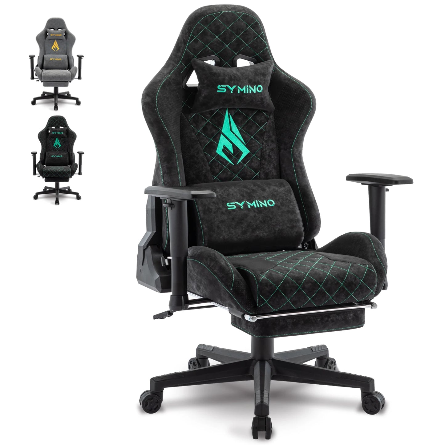 chaise gamer