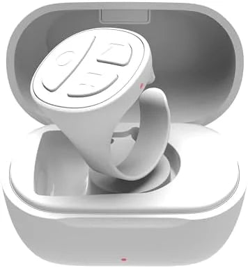 Anneau Bluetooth Télécommande – Défilement TikTok