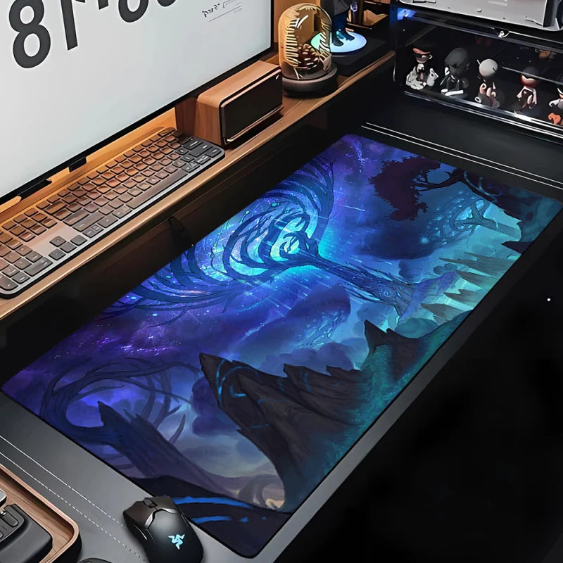 Tapis de Souris World of Warcraft