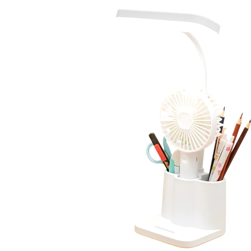 Lampe de bureau LED USB