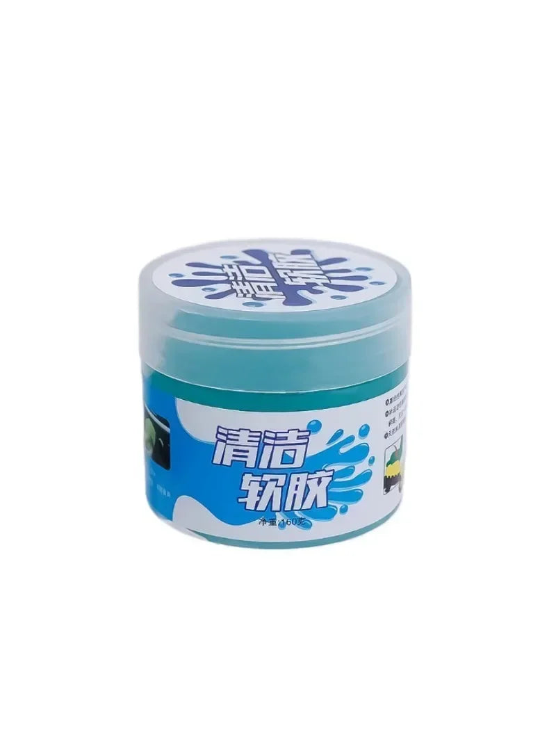 Slime gel nettoyant clavier