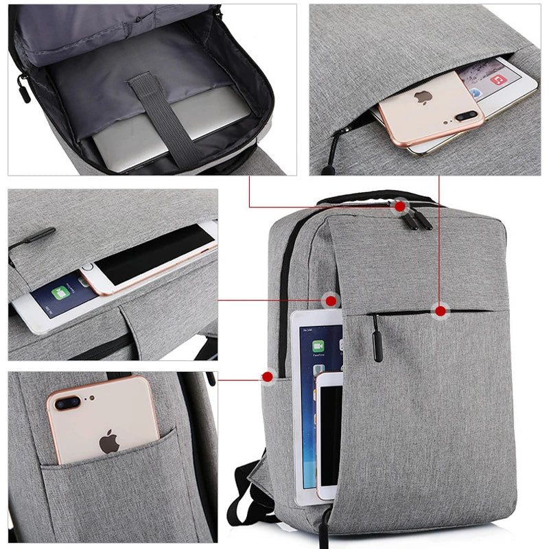 sac à dos ordinateur