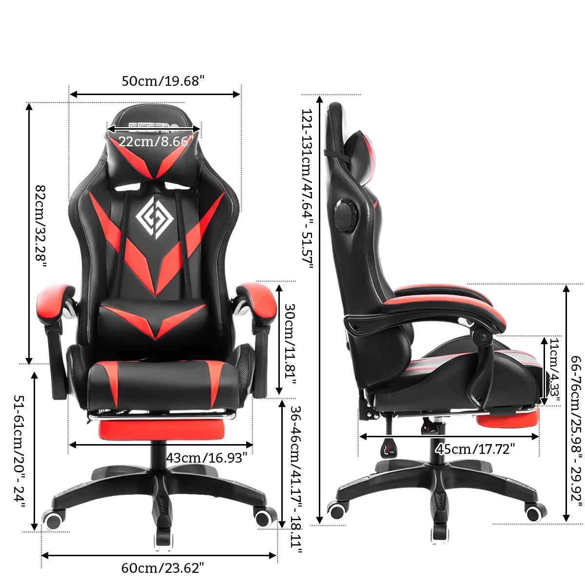 gaming chair