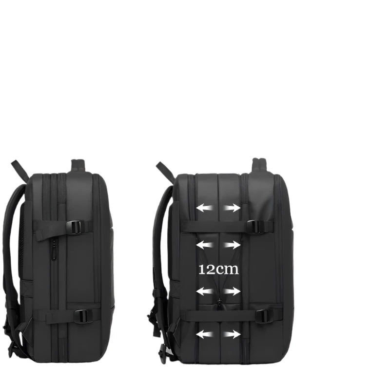 sac à dos ordinateur de voyage
