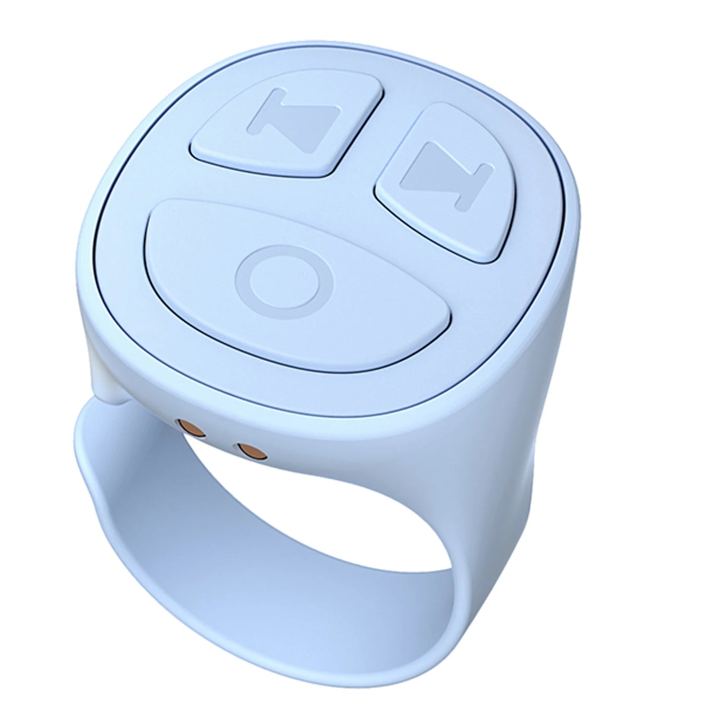 Anneau de Contrôle Bluetooth – Télécommande TikTok, eBooks & Appareil Photo