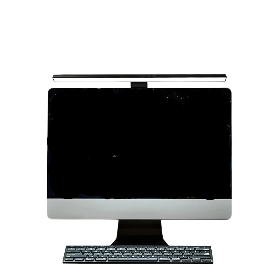 Lampe LED barre pour écran