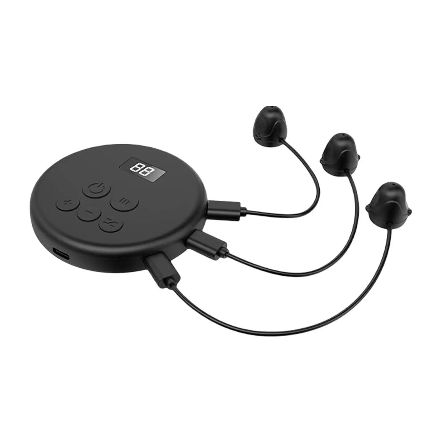 Clicker Automatique