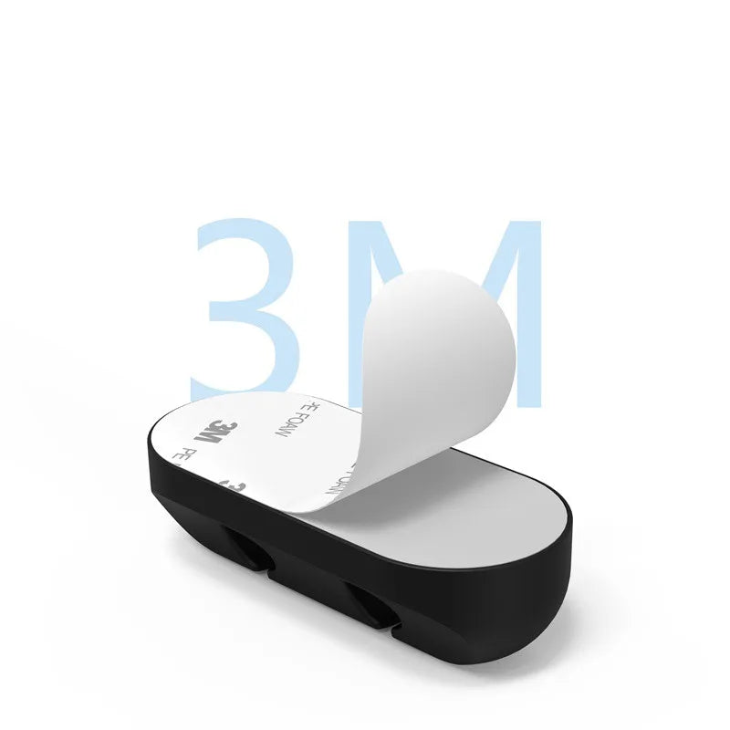 Range cable en silicone