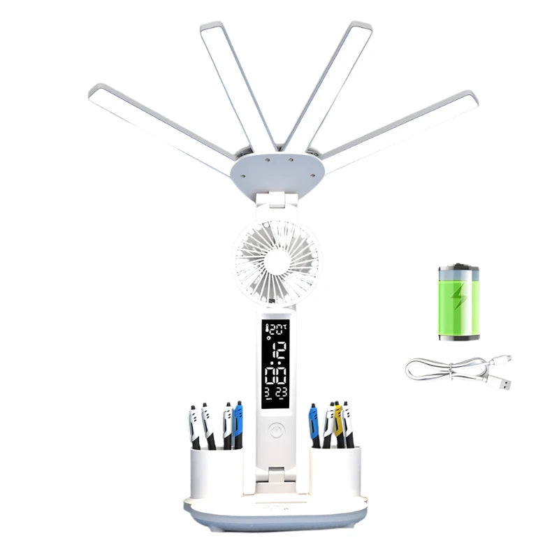 Lampe Led multifonctions rechargeable