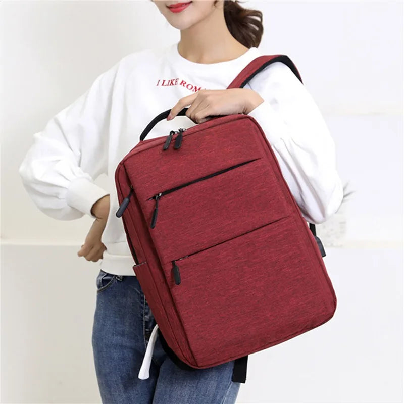 Sac à dos ordinateur port USB