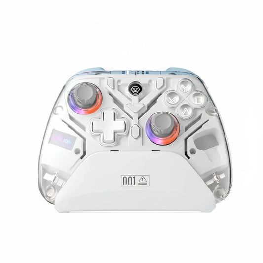 Manette sans fil RGB pour Nintendo Switch