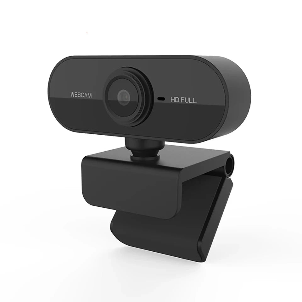 cam 1920 1080 Webcam USB 4K pour PC et Mac