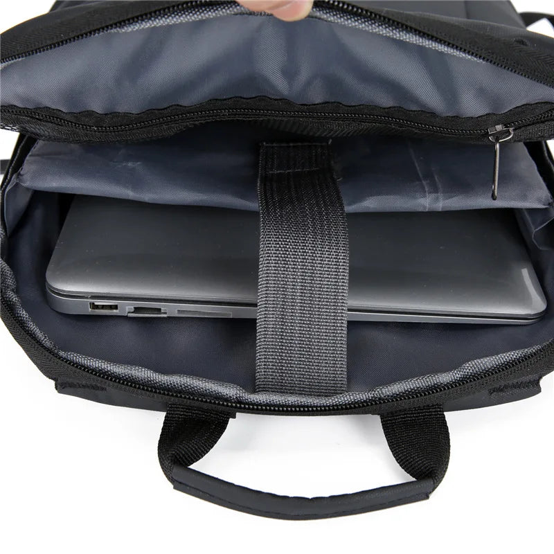 Sac à dos ordinateur portable