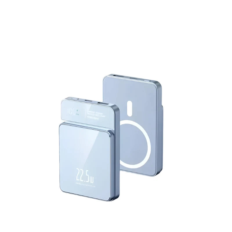 bleu magsafe