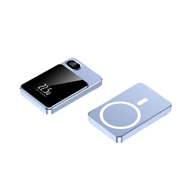 batterie bleue magsafe