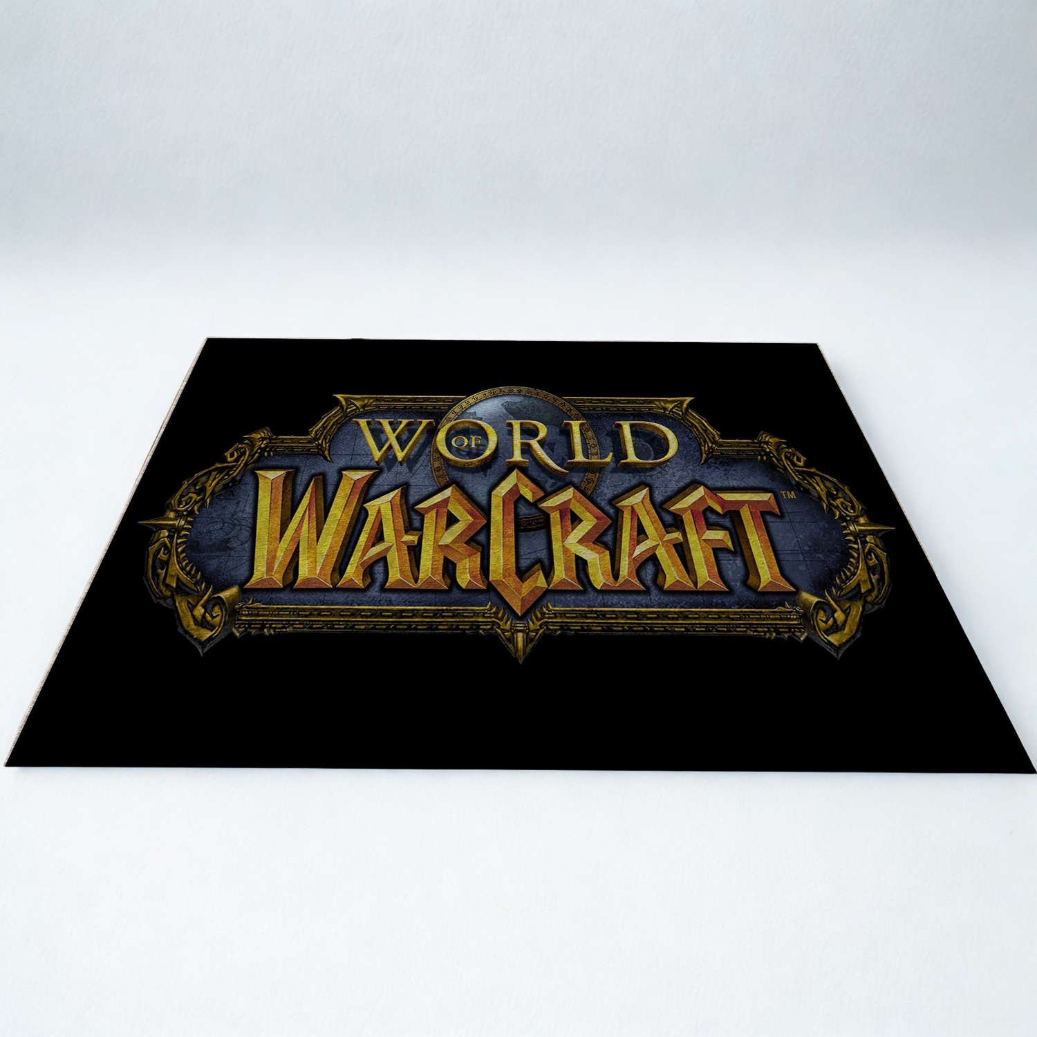 tapis de sol gamer