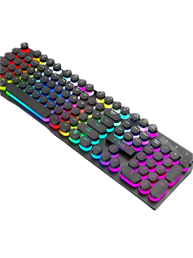 Clavier sans fil